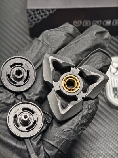 Soul Zirconium