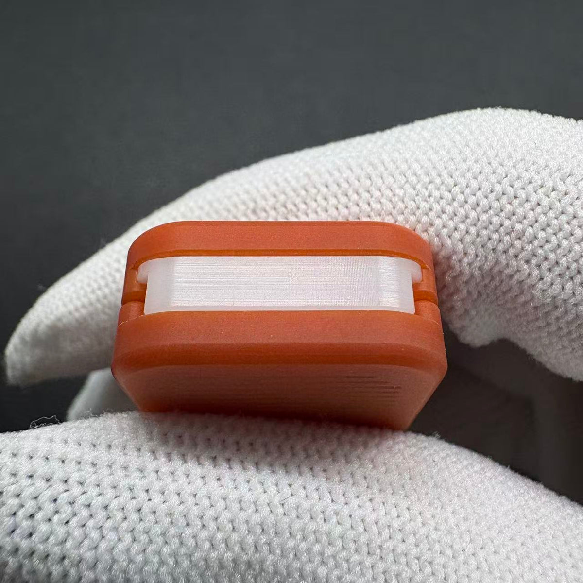 SYNTONY Resin
