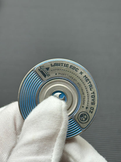 All In Titanium