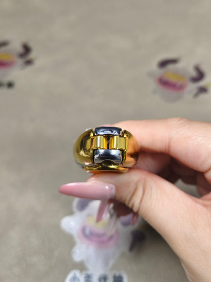 Fat Egg Stainless Steel