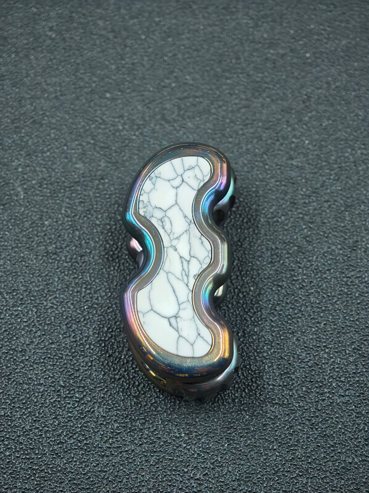 Gallop Zirconium Oil Slick