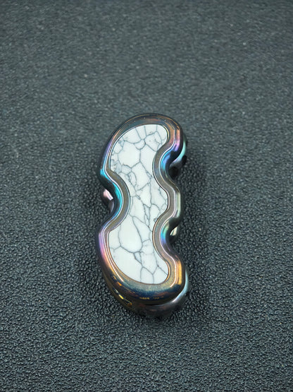 Gallop Zirconium Oil Slick