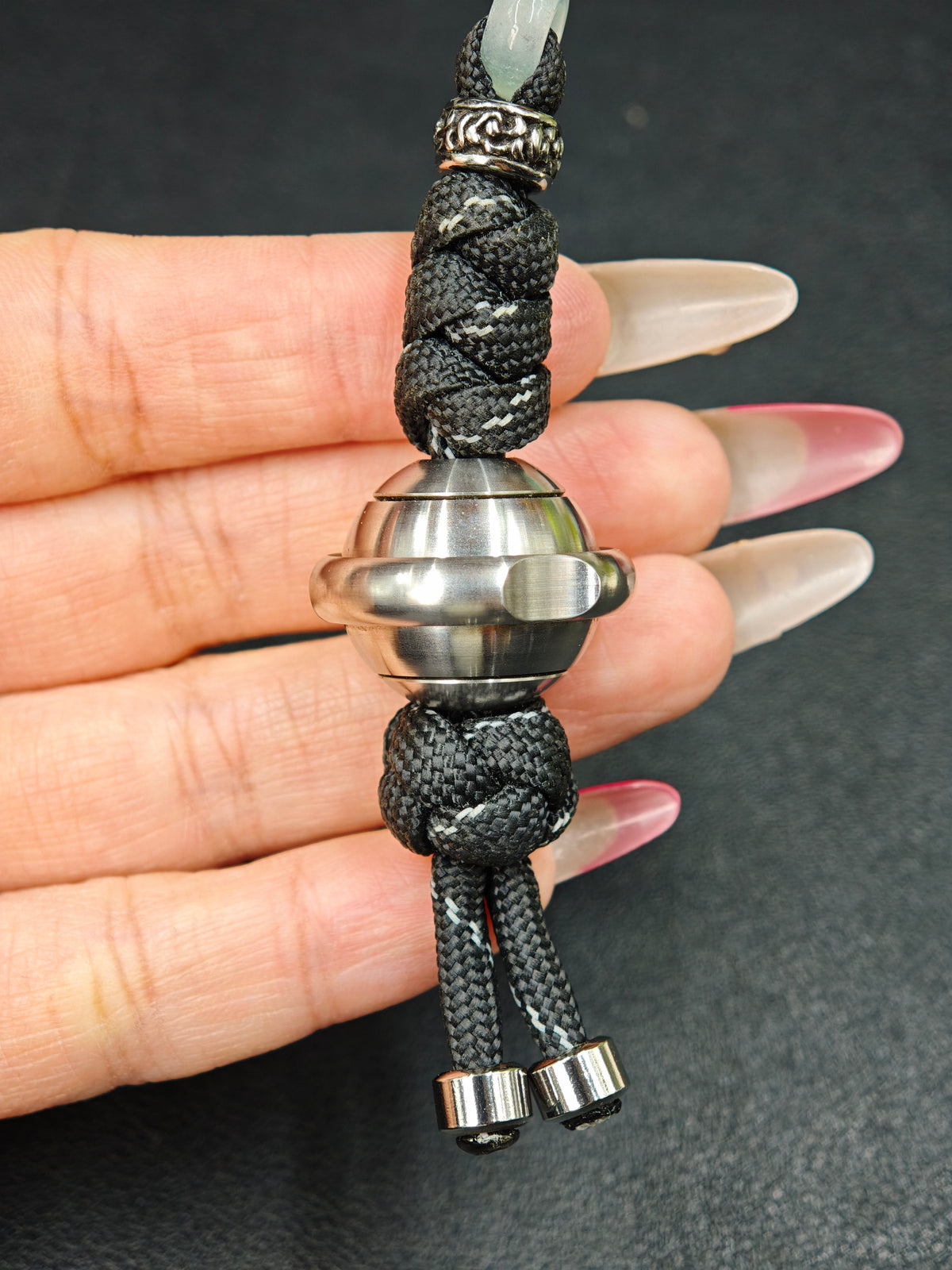 Planet Stainless Steel