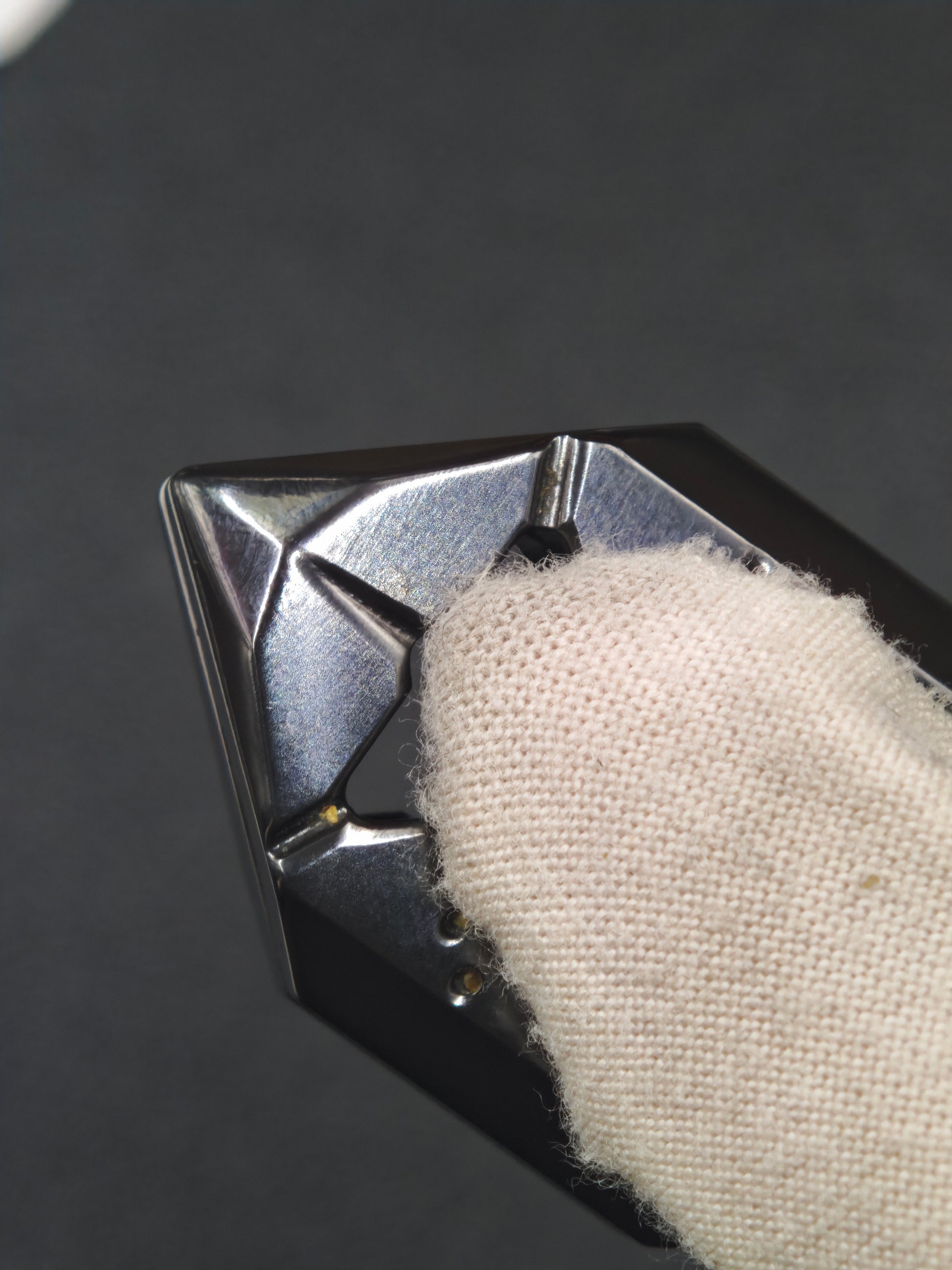 Michael Zirconium