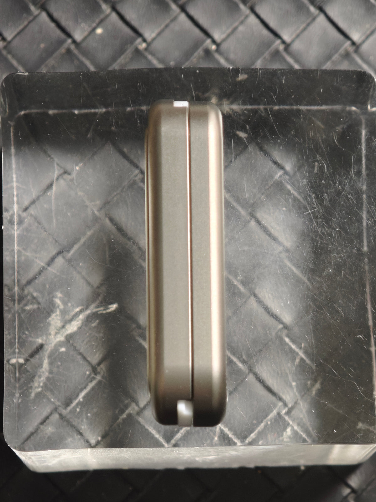 Bean+ Titanium Engraved Limited Edition