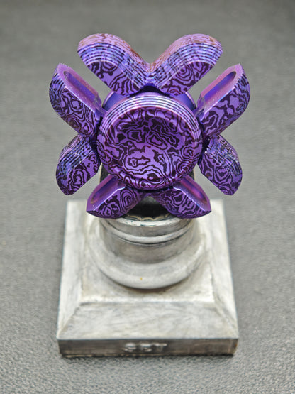 XO Mokuti Titanium
