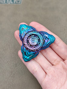Dragon God Maru XL Zircuti