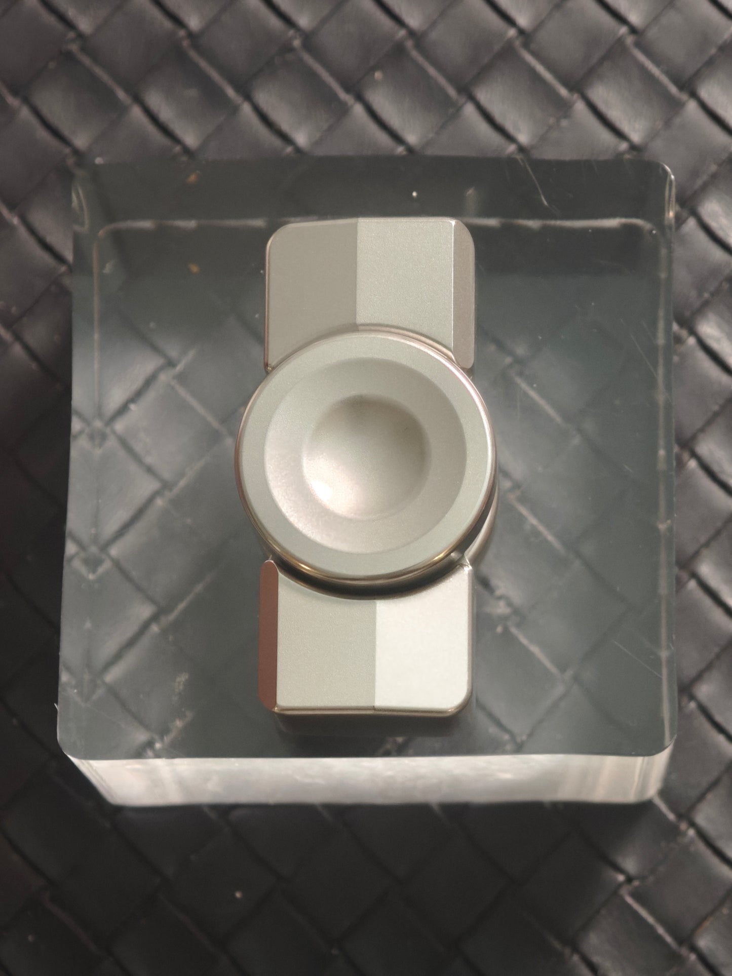 QD01 Stainless Steel PEI