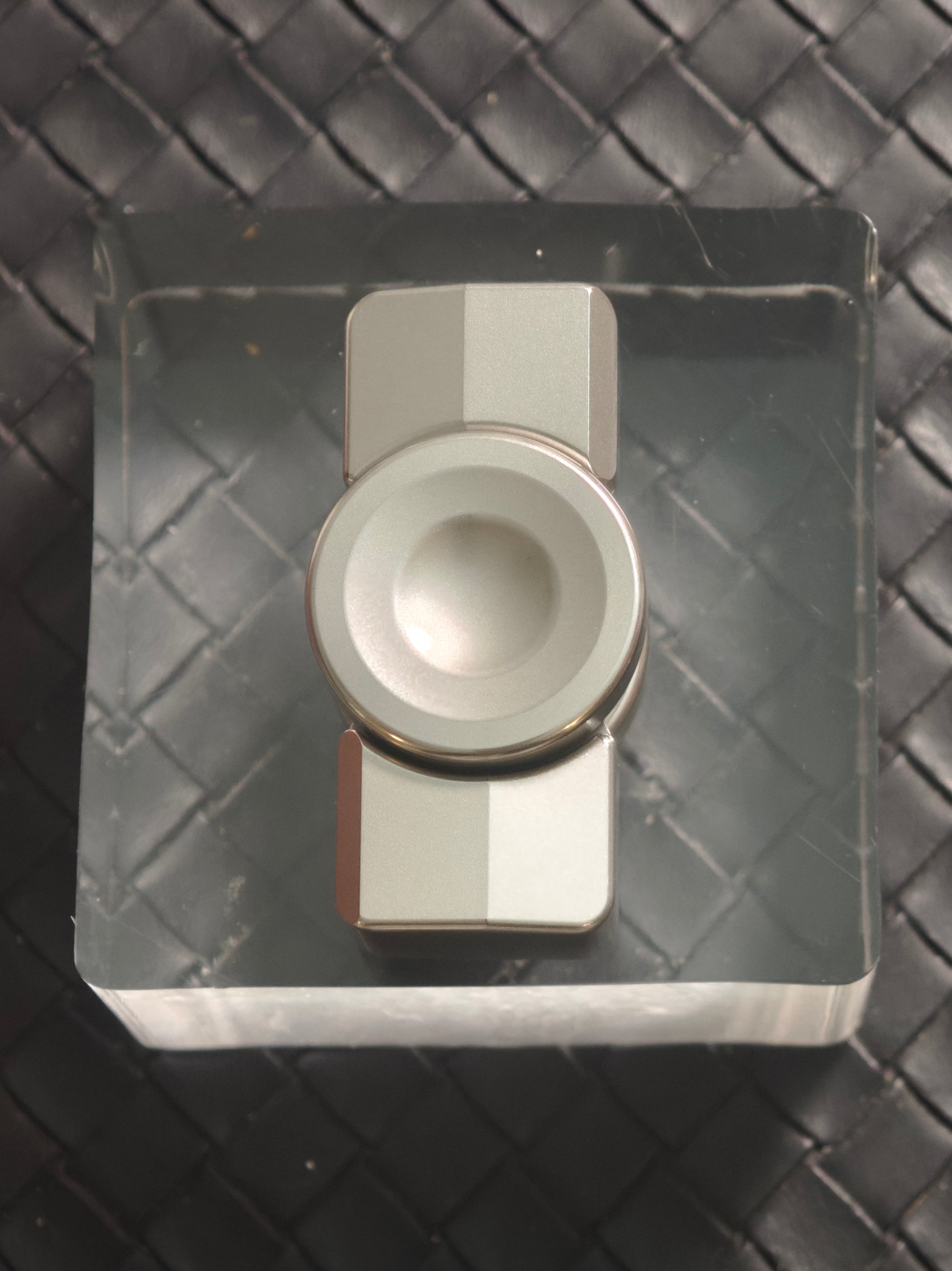 QD01 Stainless Steel PEI