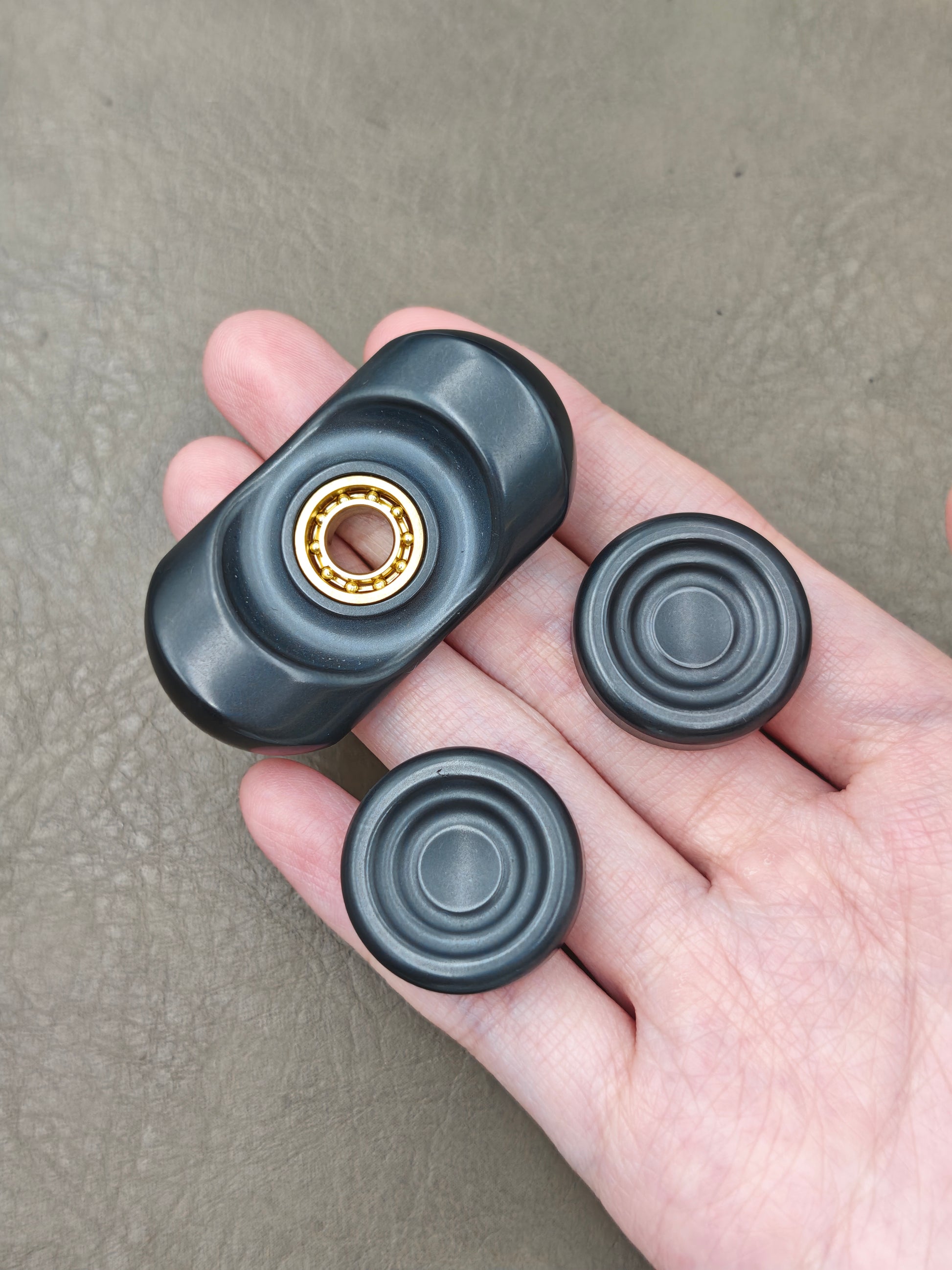 Origin Point Zirconium