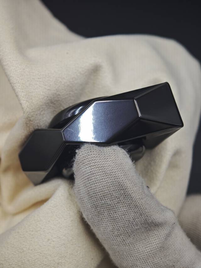 Folding Blade Folding Zirconium