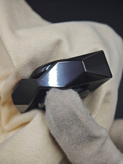 Folding Blade Folding Zirconium