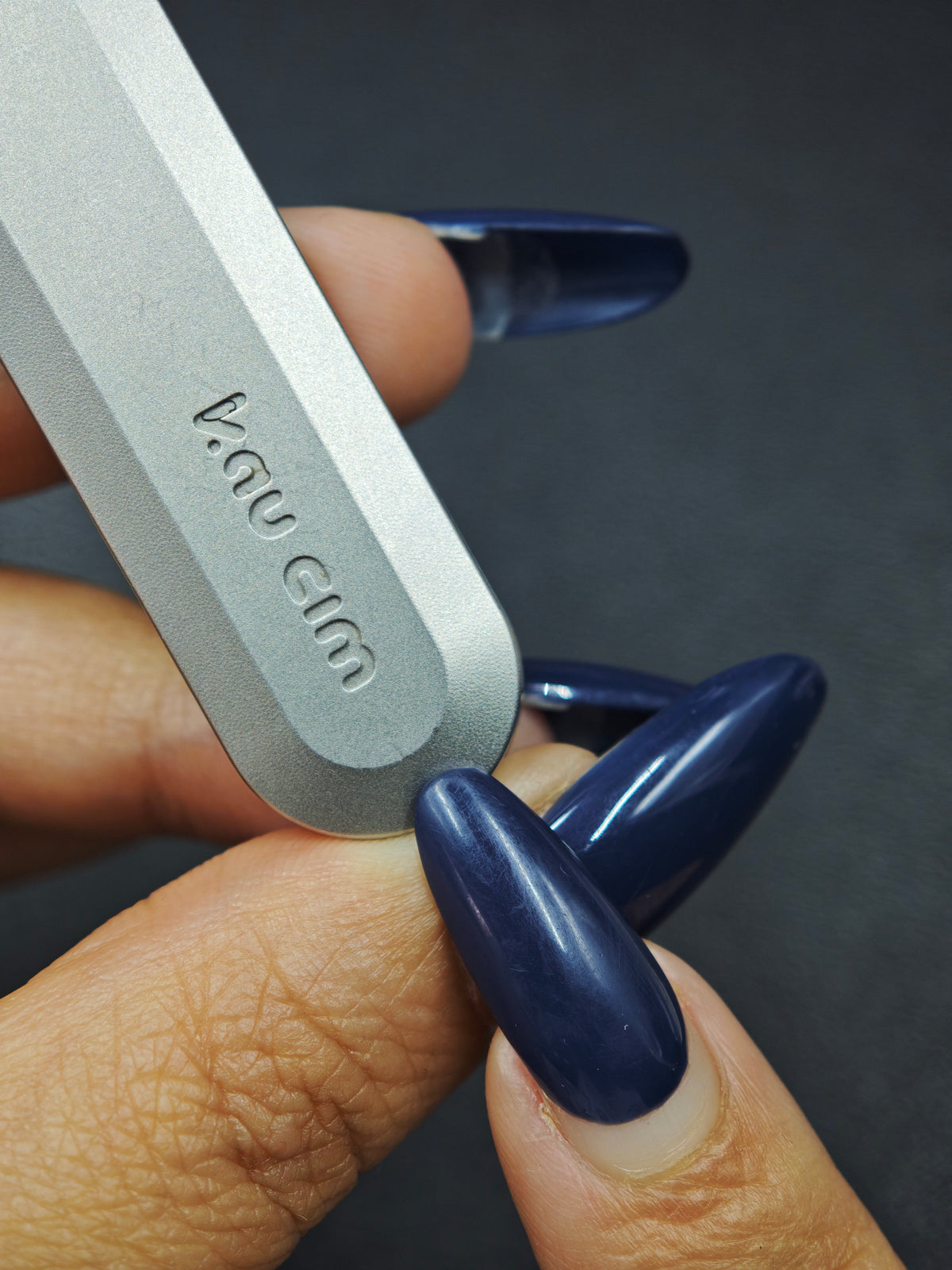 Spice Pin Stainless Steel