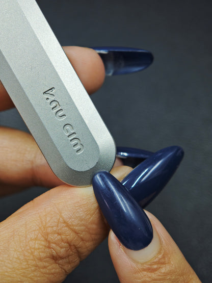 Spice Pin Stainless Steel