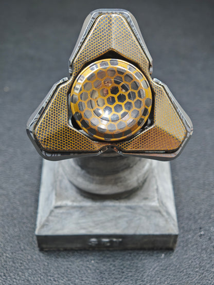 Qs Superconductor
