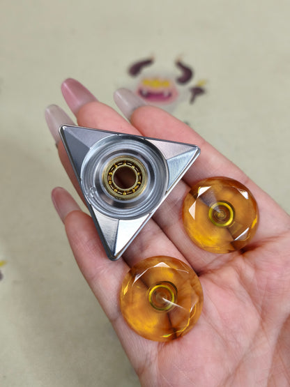 Hornet Stainless Steel Machine Finished