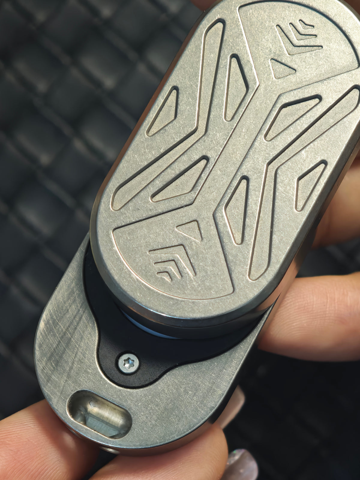 Guardian X1 Titanium