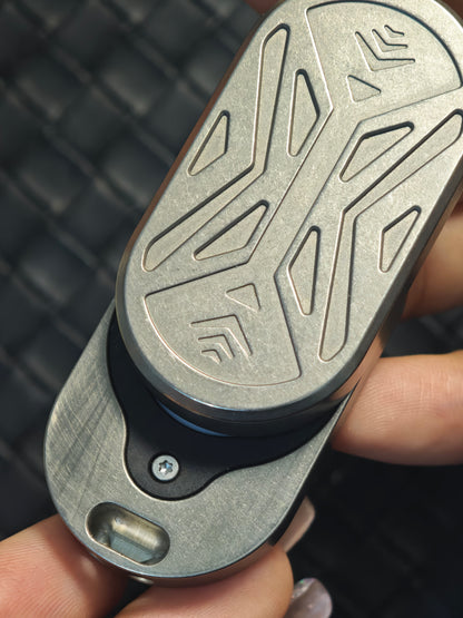 Guardian X1 Titanium
