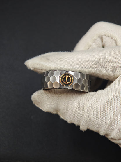Mechanic Thorns Copper Zirconium Stainless Steel