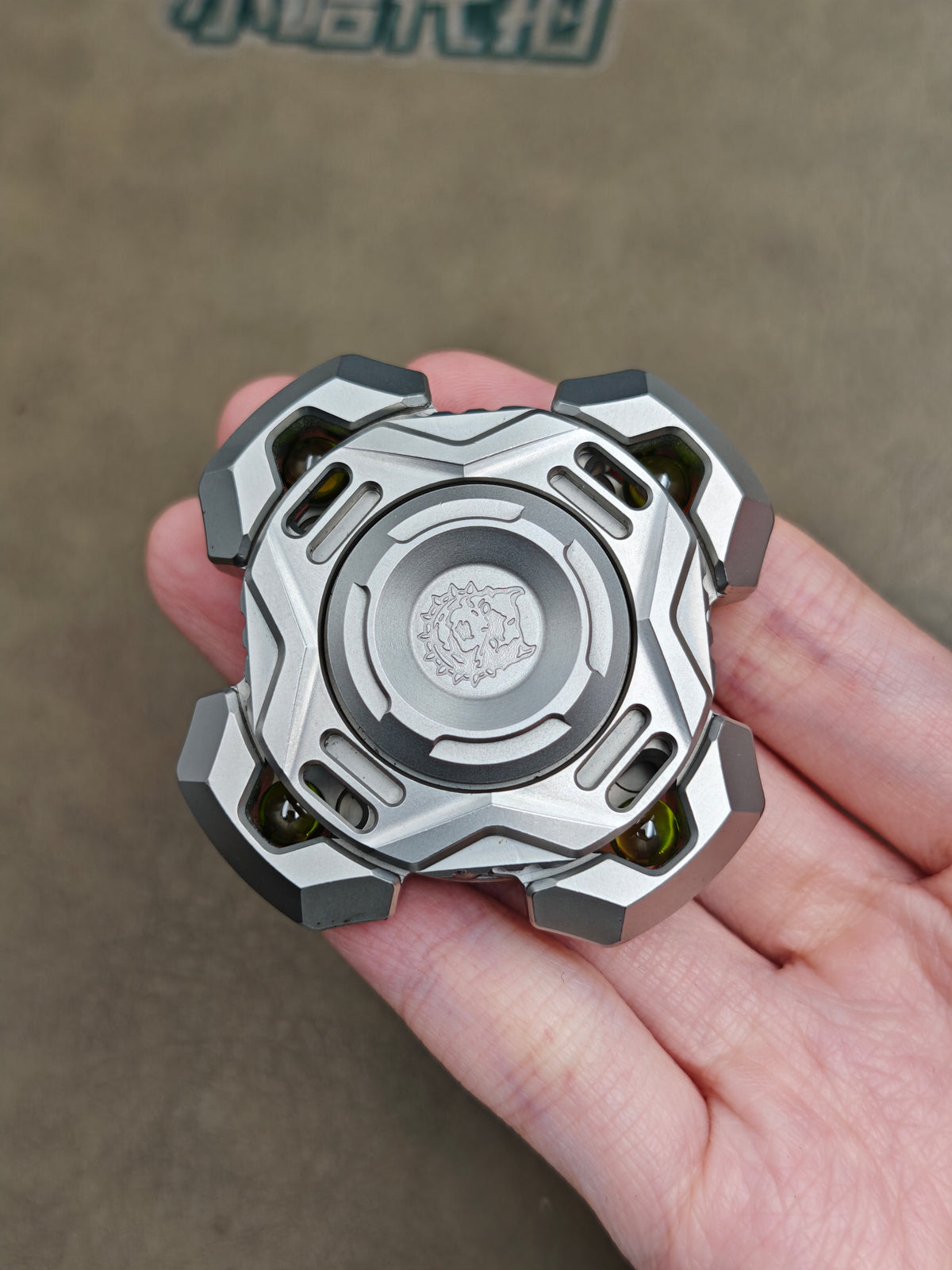 Ares Stainless Steel