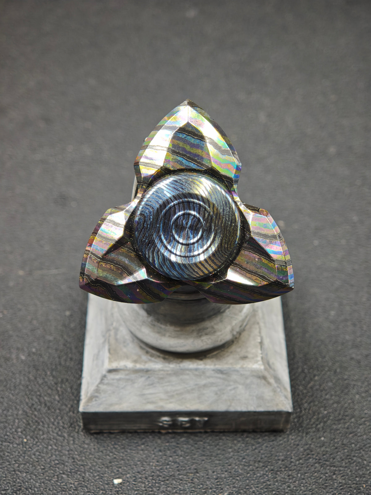Apache Zircuti