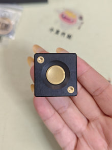 Fang Wu Brass