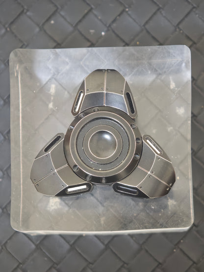 3I Stainless Steel