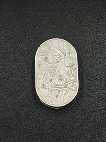 Van Gogh Stainless Steel