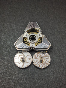 Qs Damasteel