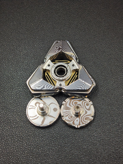 Qs Damasteel