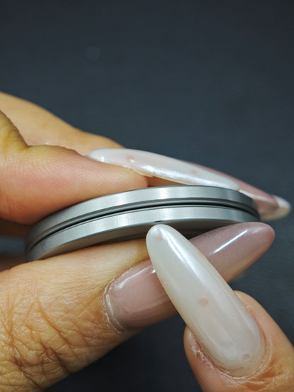 All In Stainless Steel