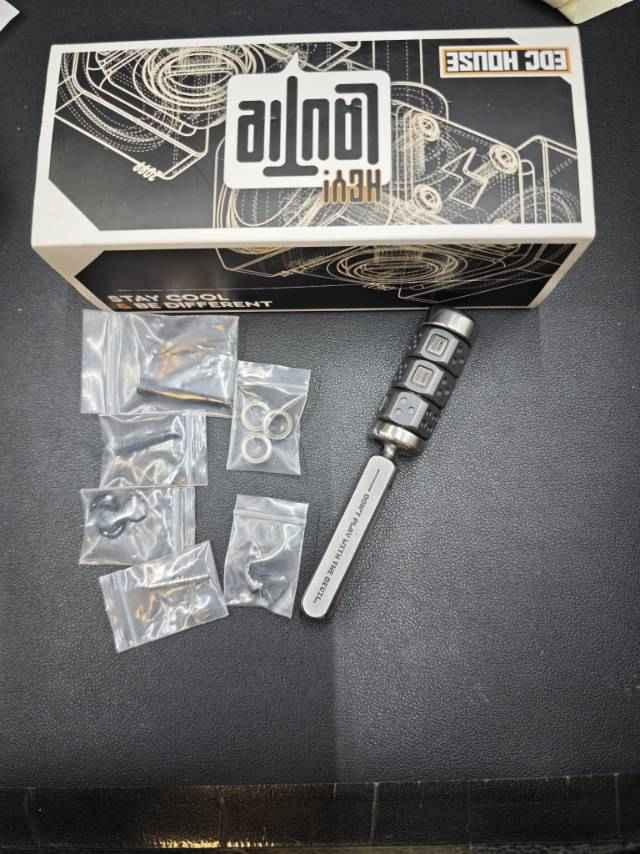 JACKPOT Stainless Steel