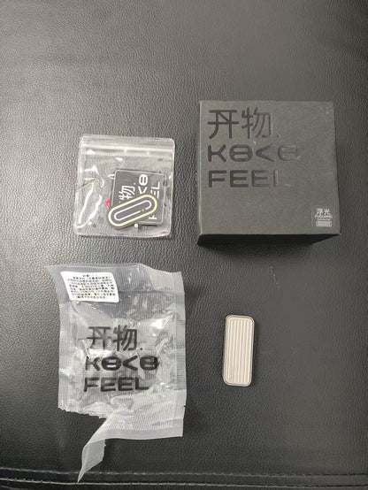 Fuguang Titanium
