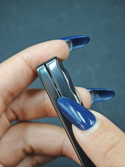 Tita Zirconium Polished