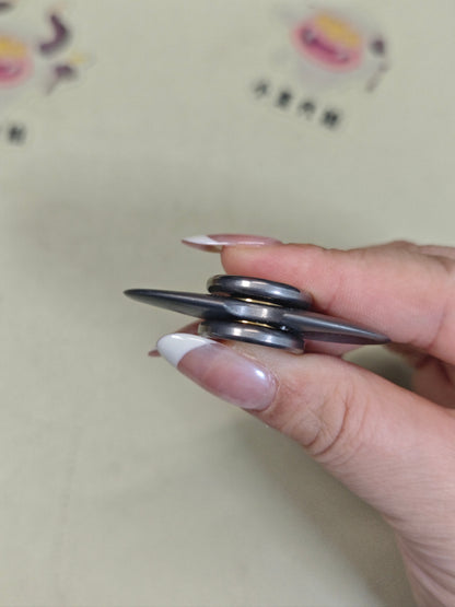 Dragonfly Tungsten
