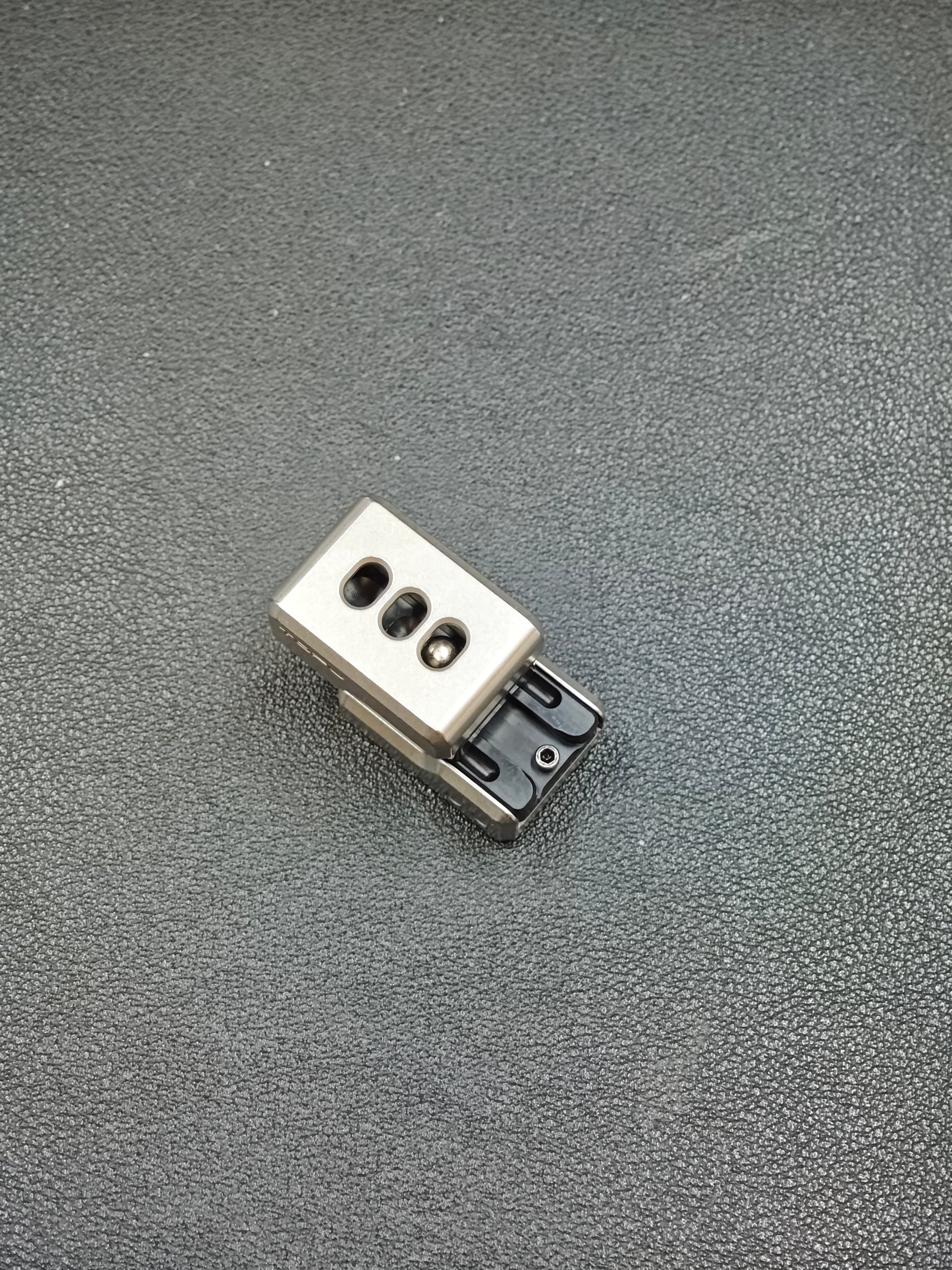 TOFU Stainless Steel
