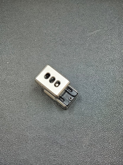 TOFU Stainless Steel