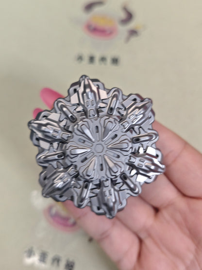 SEQUENCE EDC Dijiang Shell Opening Titanium