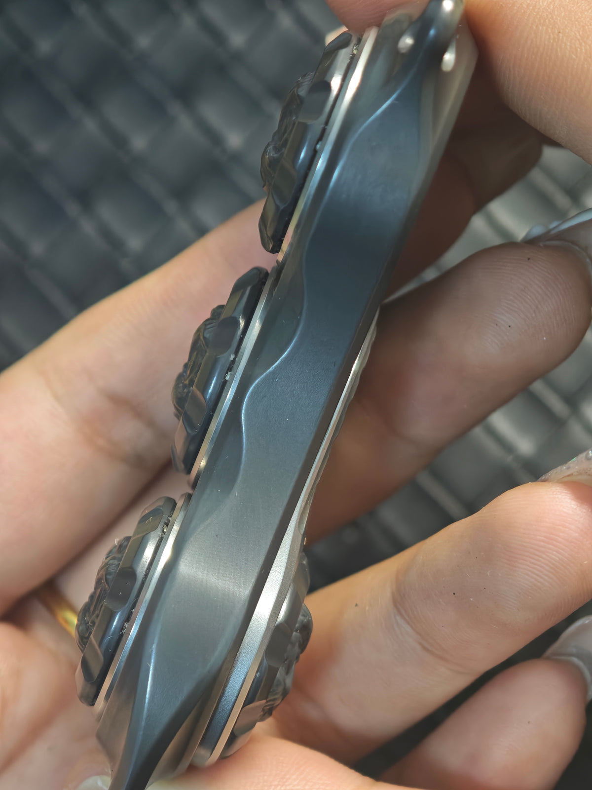 Pea Pod r Zirconium