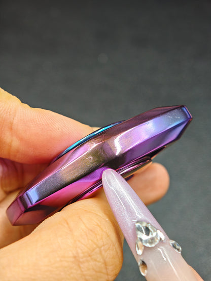 Mirror Eye Zirconium