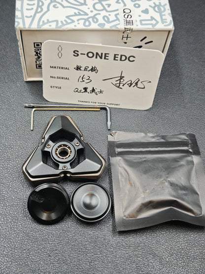 Qs Titanium