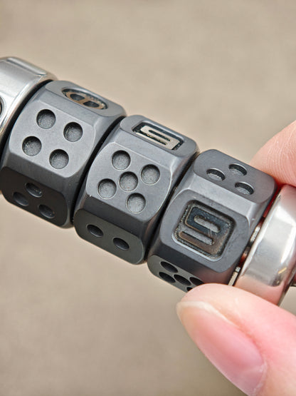Jackpot Stainless Steel