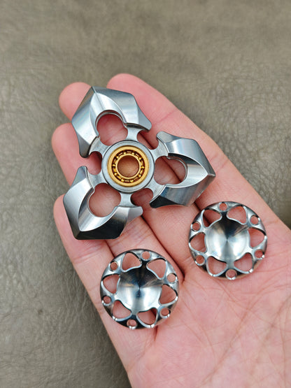 Lotus 2.0 Ultra Stainless Steel