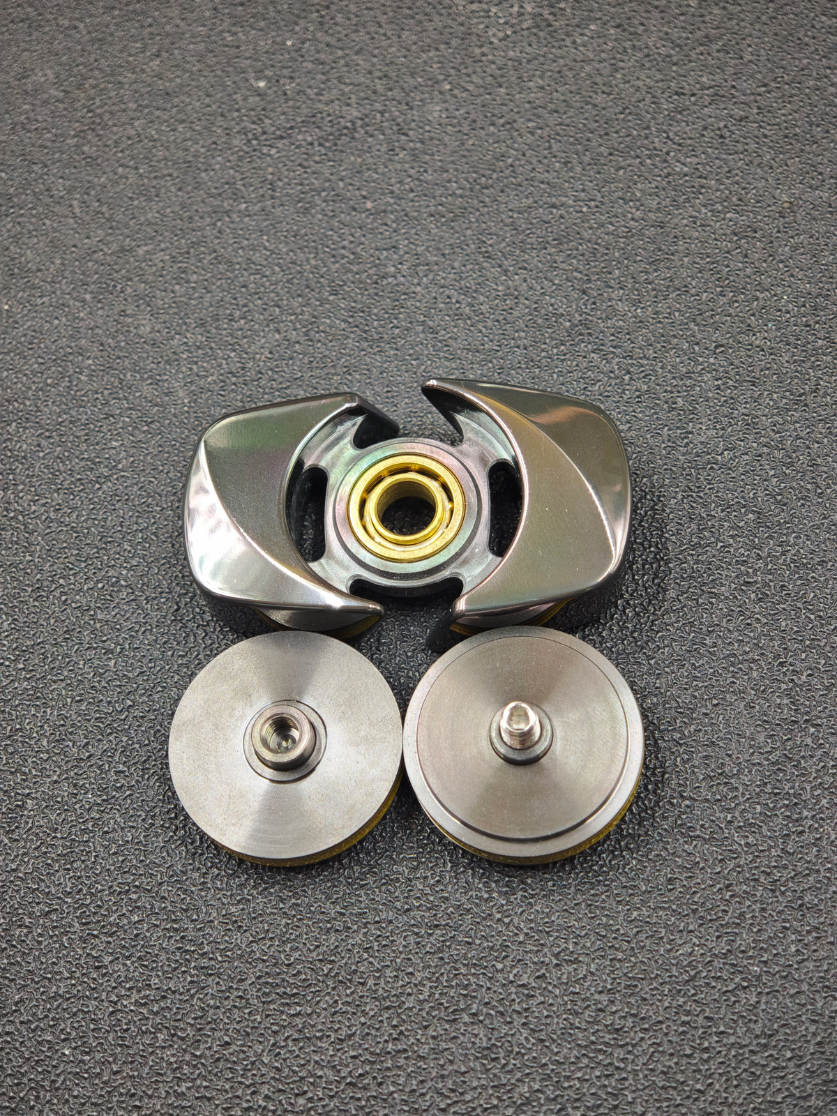Premium Exquisite Cloud Zirconium