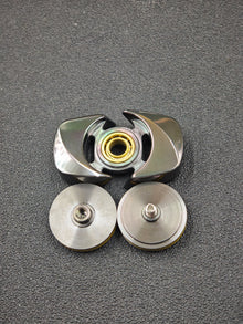 Premium Exquisite Cloud Zirconium