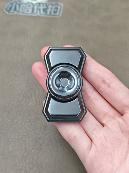 Duke Zirconium