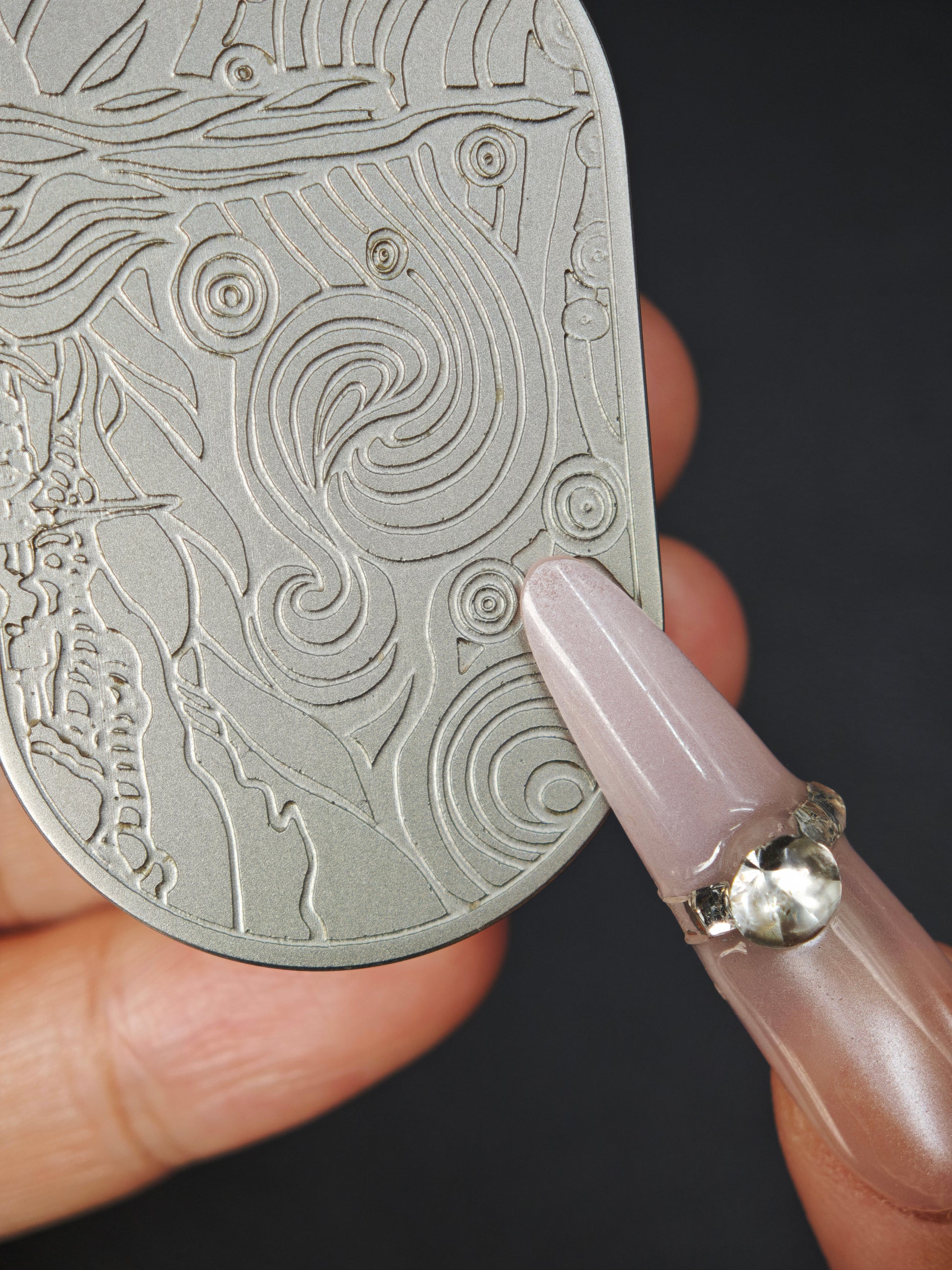 Van Gogh Stainless Steel