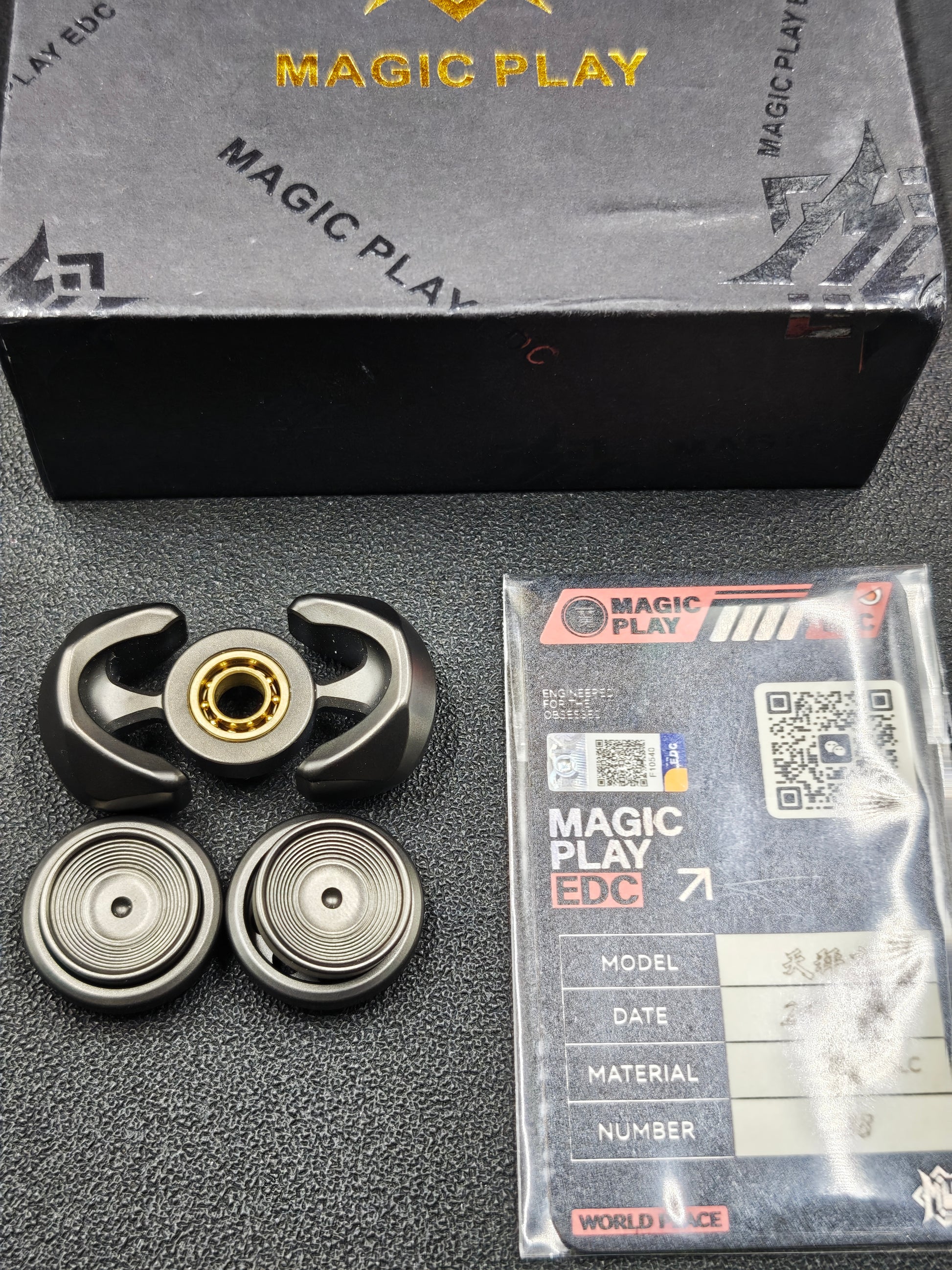 Libra Stainless Steel