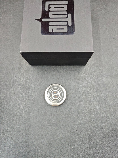 Devil Milk Cap Stainless Steel