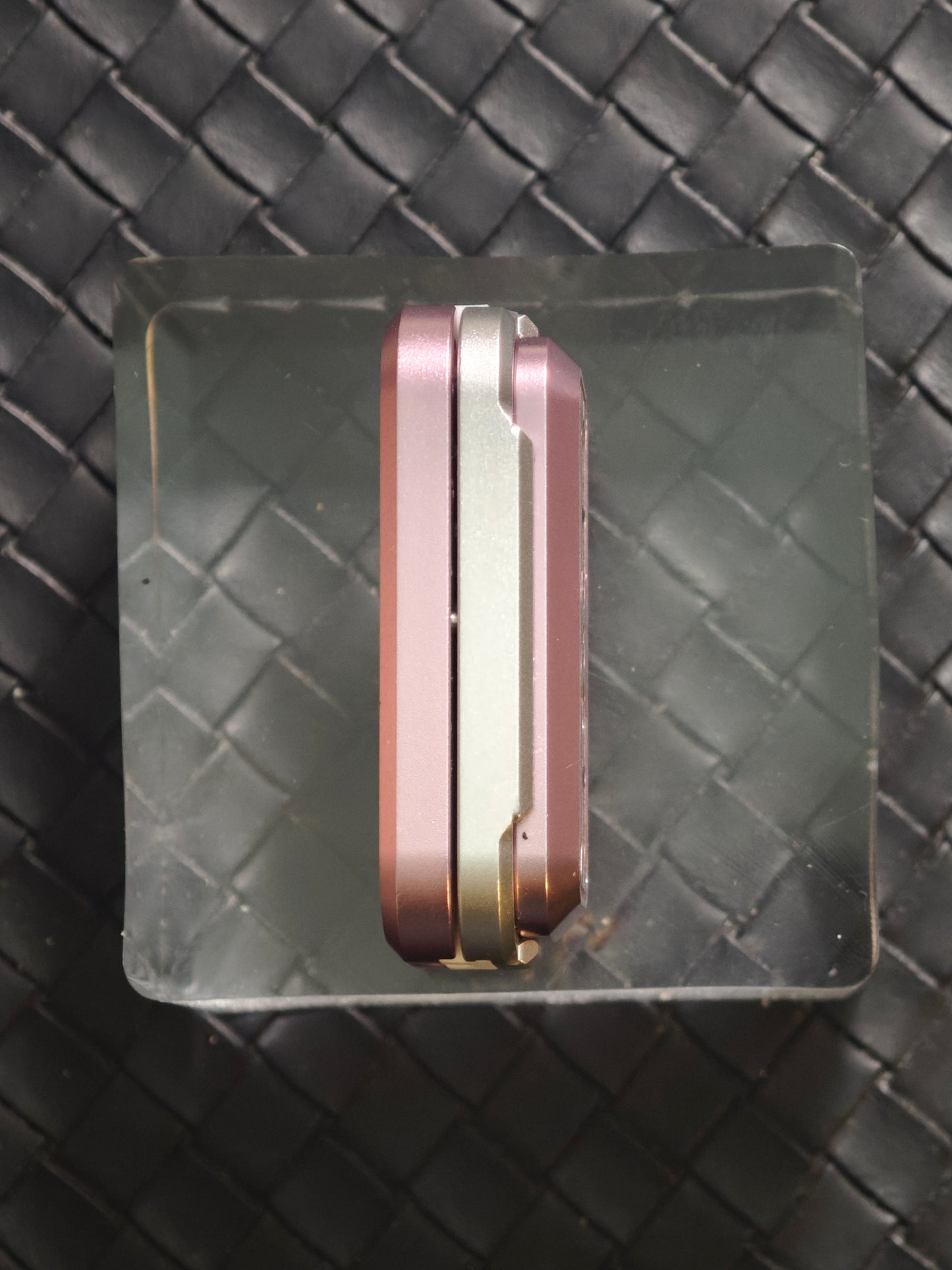 Schrodinger Cat Aluminum